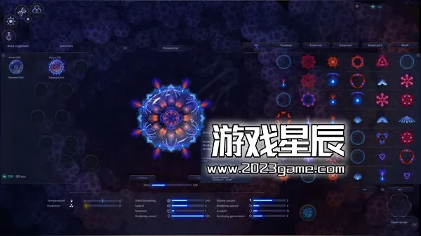PC《微观世界2/Microcosmum 2》中文版下载_1