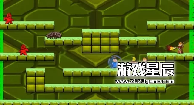 【5.05】PS4《疯狂的雪 Snow Madness 》英文版PKG下载_1