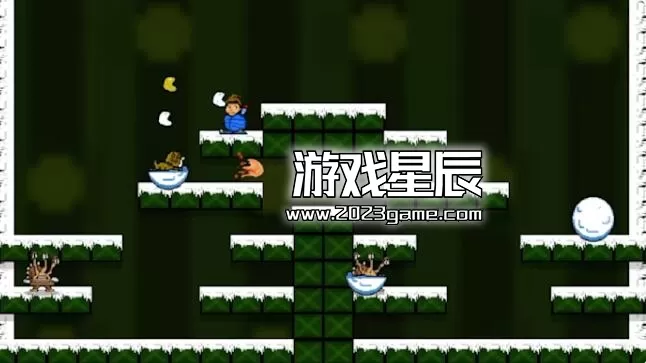 【5.05】PS4《疯狂的雪 Snow Madness 》英文版PKG下载_4