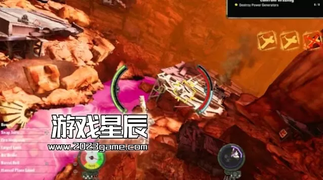switch《战锤40K：兽人战机中队 Warhammer 40,000: Dakka Squadron》英文版nsz下载_2