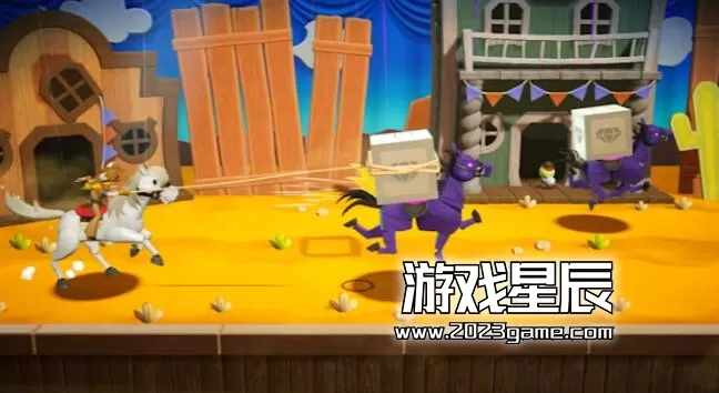 【荐】switch《碧姬公主：表演时刻 Princess Peach Showtime》中文正式版nsp/xci下载+金手指_4