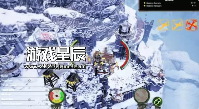 switch《战锤40K：兽人战机中队 Warhammer 40,000: Dakka Squadron》英文版nsz下载_3