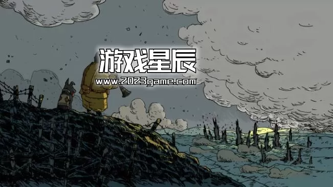 switch《勇敢的心：归乡 Valiant Hearts Coming Home》中文版nsz下载_2