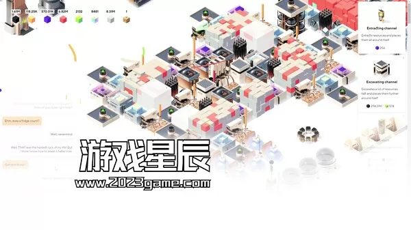 PC《六十四/Sixty Four》中文版下载_3