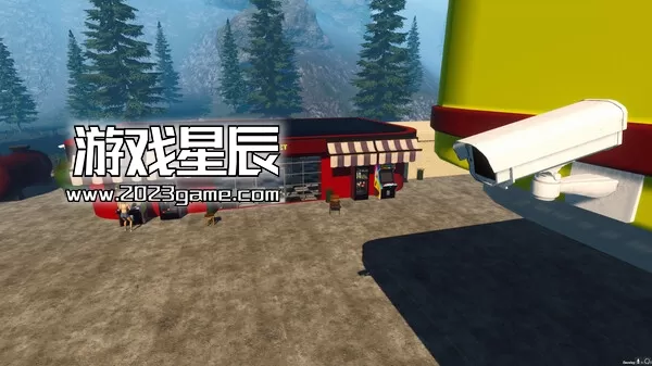 PC《加油模拟器2/Pumping Simulator 2》中文版下载v0.4.0_5
