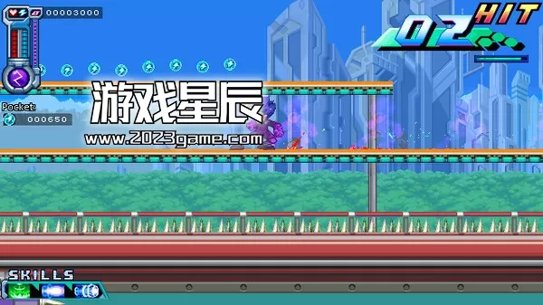 switch《狂暴男孩 Berserk Boy》中文版nsz下载+1.0.6补丁_3