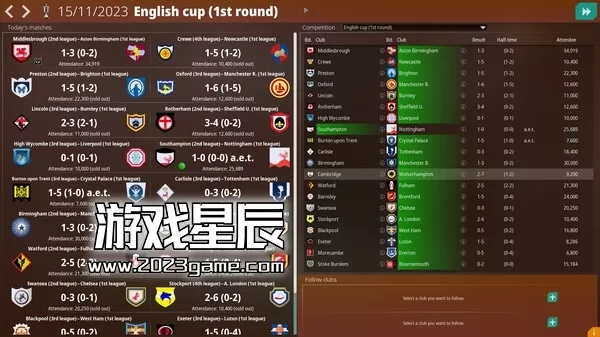 PC《我们代表足球2024/WE ARE FOOTBALL 2024》中文版下载v3.00_1
