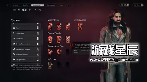PC《奇唤士 The Thaumaturge》中文版下载_0