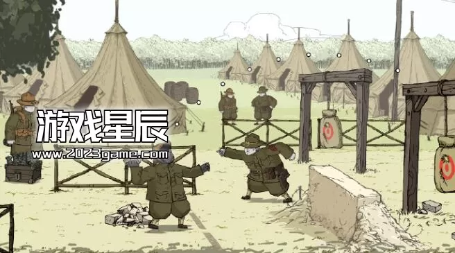 switch《勇敢的心：归乡 Valiant Hearts Coming Home》中文版nsz下载_1