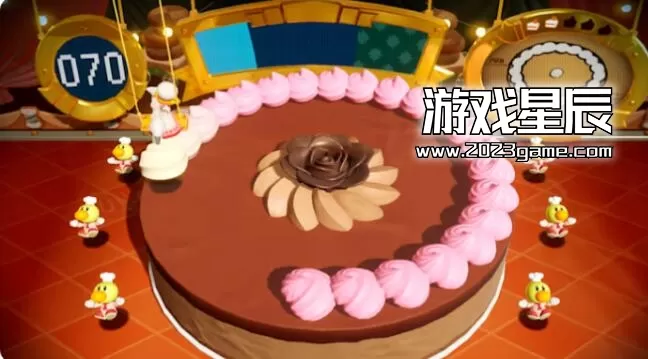 【荐】switch《碧姬公主：表演时刻 Princess Peach Showtime》中文正式版nsp/xci下载+金手指_3