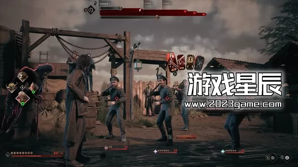 PC《奇唤士 The Thaumaturge》中文版下载_4