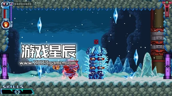 switch《狂暴男孩 Berserk Boy》中文版nsz下载+1.0.6补丁_1