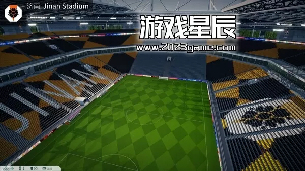 PC《我们代表足球2024/WE ARE FOOTBALL 2024》中文版下载v3.00_0