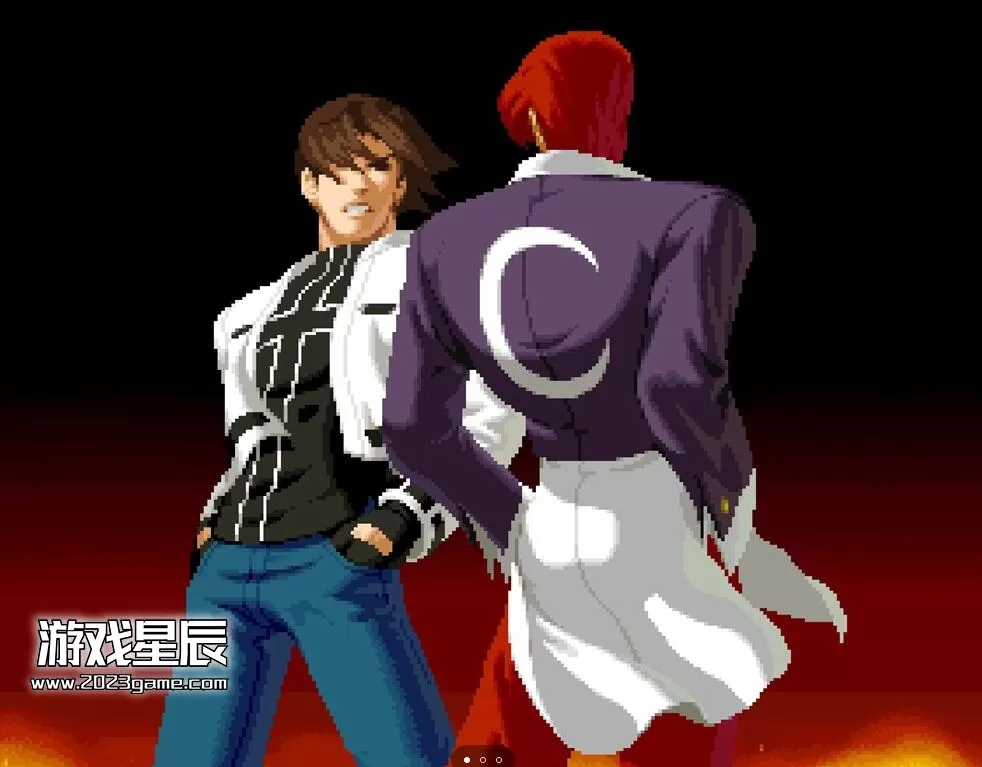 【108款游戏】switch《ACA NEOGEO SNK街机合集》英文版nsp下载_0