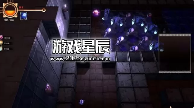 PC《古代兵器霍莉 Ancient Weapon Holly》中文版下载_2