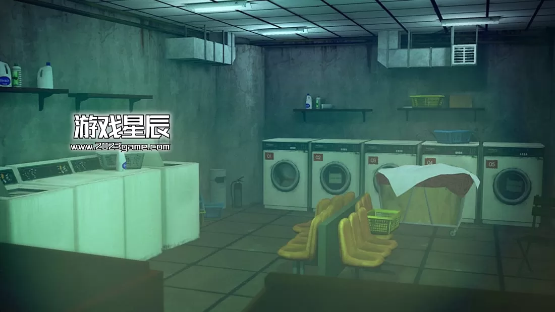 switch《黑暗之日 Dark Days》中文版nsz下载_0