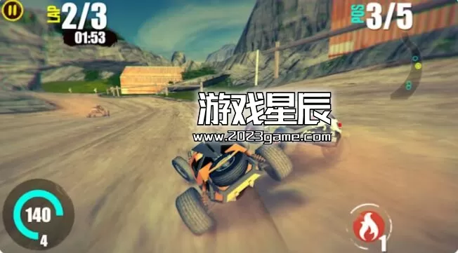 switch《越野赛车 Buggy Off-Road Racing》中文版nsz下载+1.1.0补丁_5