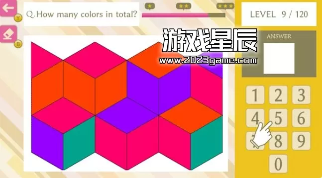 switch《色盲色弱测试 Simple Number》中文版nsz下载_4