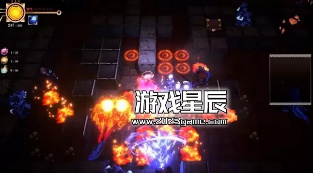 PC《古代兵器霍莉 Ancient Weapon Holly》中文版下载_3