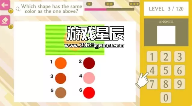 switch《色盲色弱测试 Simple Number》中文版nsz下载_2