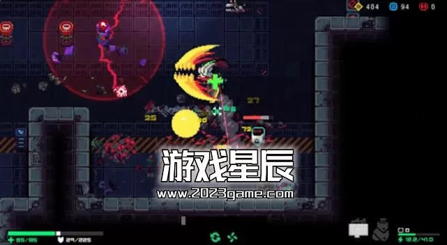 switch《合金重组 Metal Mind》中文版nsz下载+1.0.1补丁_3
