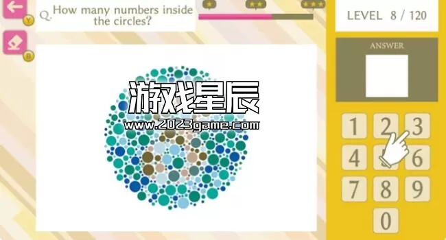 switch《色盲色弱测试 Simple Number》中文版nsz下载_3