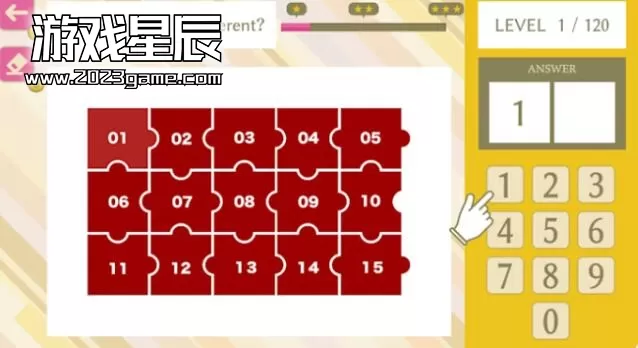 switch《色盲色弱测试 Simple Number》中文版nsz下载_1