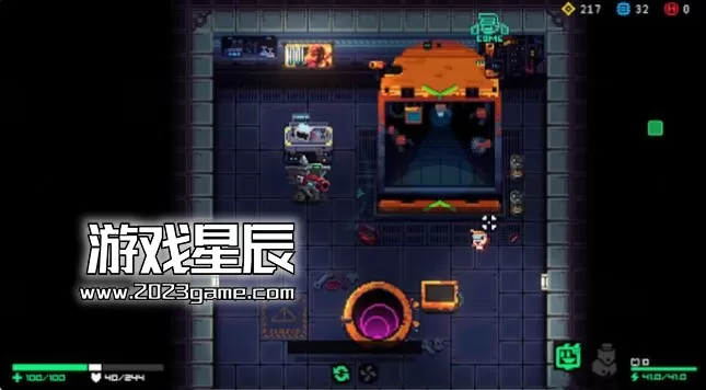 switch《合金重组 Metal Mind》中文版nsz下载+1.0.1补丁_2
