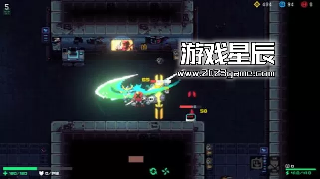 switch《合金重组 Metal Mind》中文版nsz下载+1.0.1补丁_4