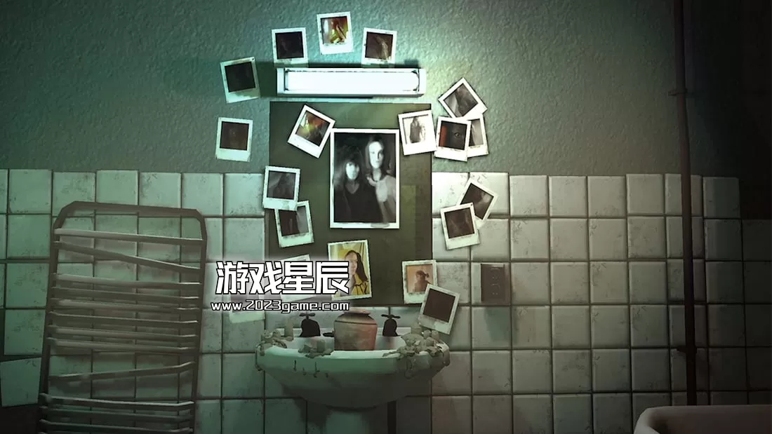 switch《黑暗之日 Dark Days》中文版nsz下载