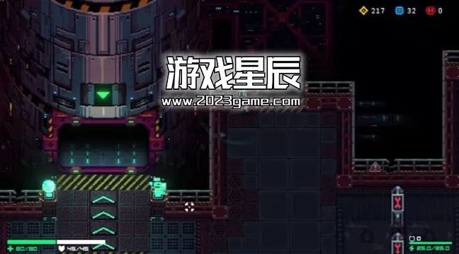 switch《合金重组 Metal Mind》中文版nsz下载+1.0.1补丁_1
