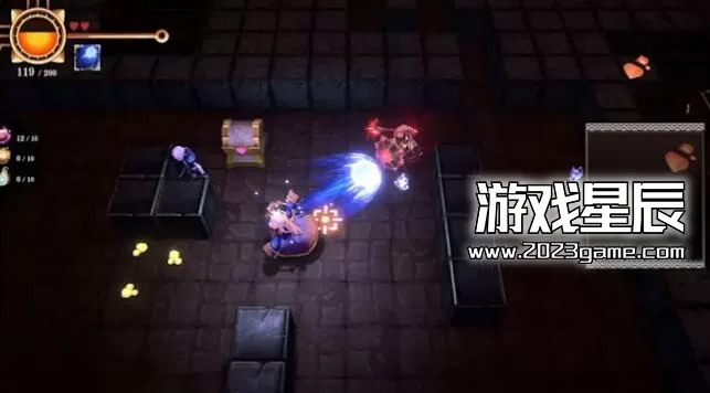 PC《古代兵器霍莉 Ancient Weapon Holly》中文版下载_1