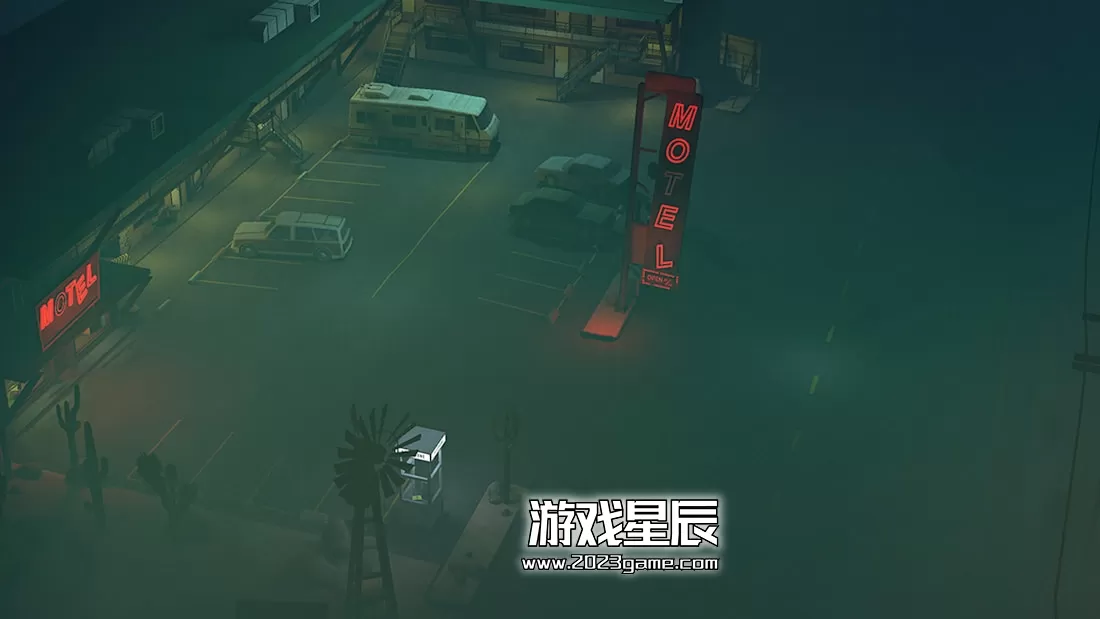 switch《黑暗之日 Dark Days》中文版nsz下载_3