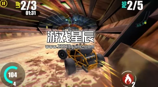 switch《越野赛车 Buggy Off-Road Racing》中文版nsz下载+1.1.0补丁_1