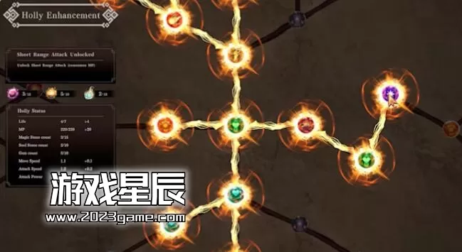 PC《古代兵器霍莉 Ancient Weapon Holly》中文版下载_4