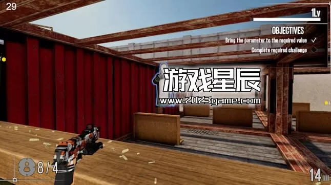 switch《枪械车间模拟器 Gunsmith Workshop Simulator》英文版nsp下载_4