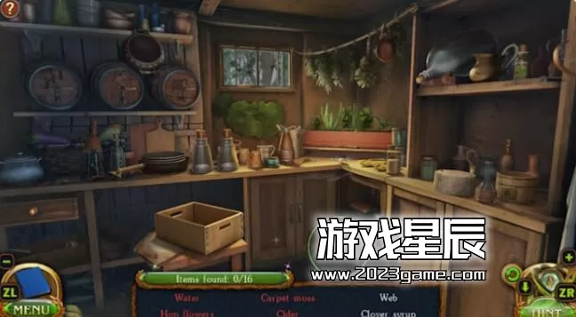 switch《失落的土地：第一兄弟会的故事 Lost Lands: Stories of the First Brotherhood》英文版nsp下载_5