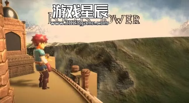 switch《焦点塔 Focus Tower》英文版nsp下载