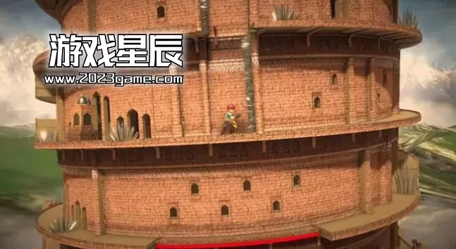 switch《焦点塔 Focus Tower》英文版nsp下载_4