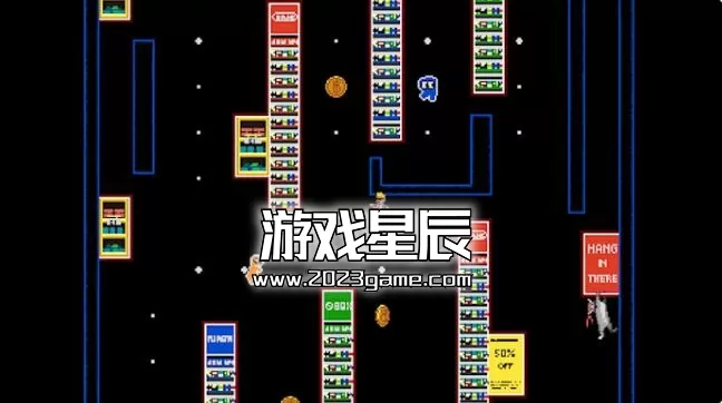 switch《钻石之手：登月之路 Diamond Hands To The Moon》英文版nsp下载+1.0.1补丁_1