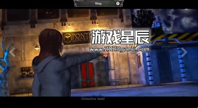 switch《贪婪：疯狂的科学家 Greed The Mad Scientist》英文版nsp下载_1