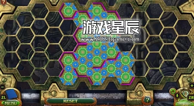 switch《失落的土地：第一兄弟会的故事 Lost Lands: Stories of the First Brotherhood》英文版nsp下载_6