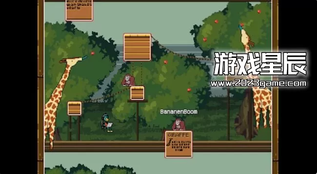 switch《钻石之手：登月之路 Diamond Hands To The Moon》英文版nsp下载+1.0.1补丁_5