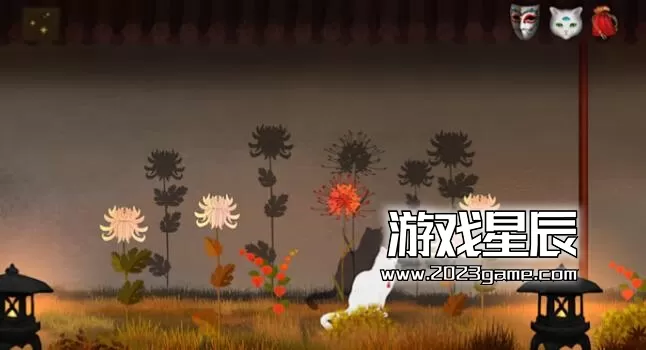 switch《猫和幽灵之路 Cat and Ghostly Road》英文版nsp下载_5