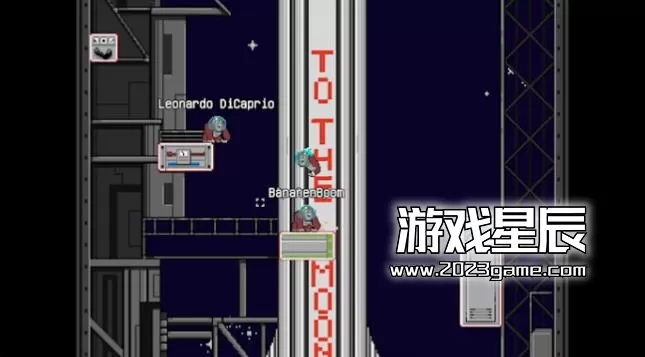 switch《钻石之手：登月之路 Diamond Hands To The Moon》英文版nsp下载+1.0.1补丁_2