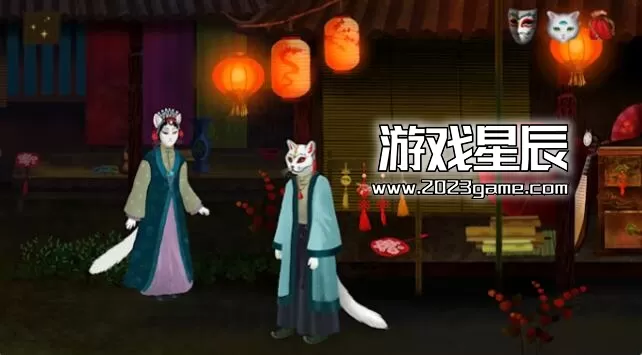 switch《猫和幽灵之路 Cat and Ghostly Road》英文版nsp下载_2