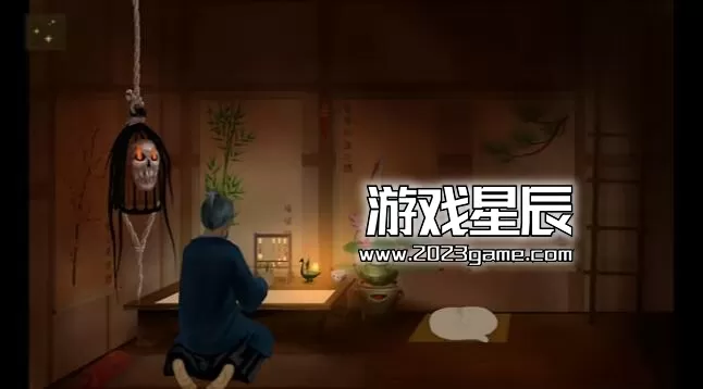 switch《猫和幽灵之路 Cat and Ghostly Road》英文版nsp下载_4