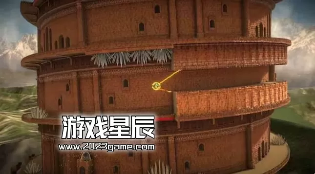 switch《焦点塔 Focus Tower》英文版nsp下载_5