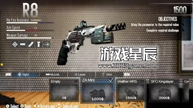 switch《枪械车间模拟器 Gunsmith Workshop Simulator》英文版nsp下载_1
