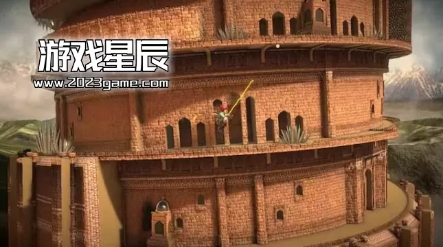 switch《焦点塔 Focus Tower》英文版nsp下载_1